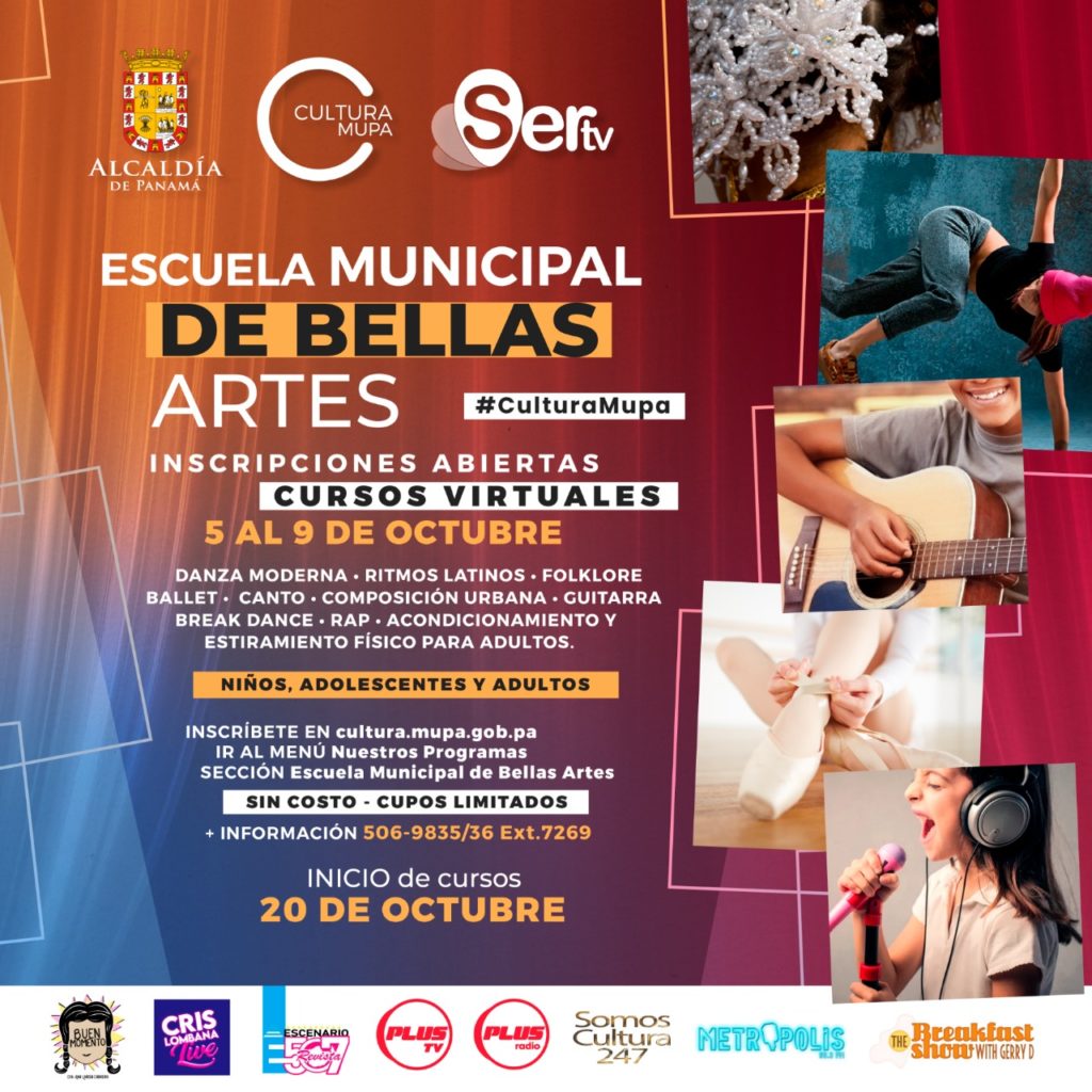 Escuela de Bellas Artes