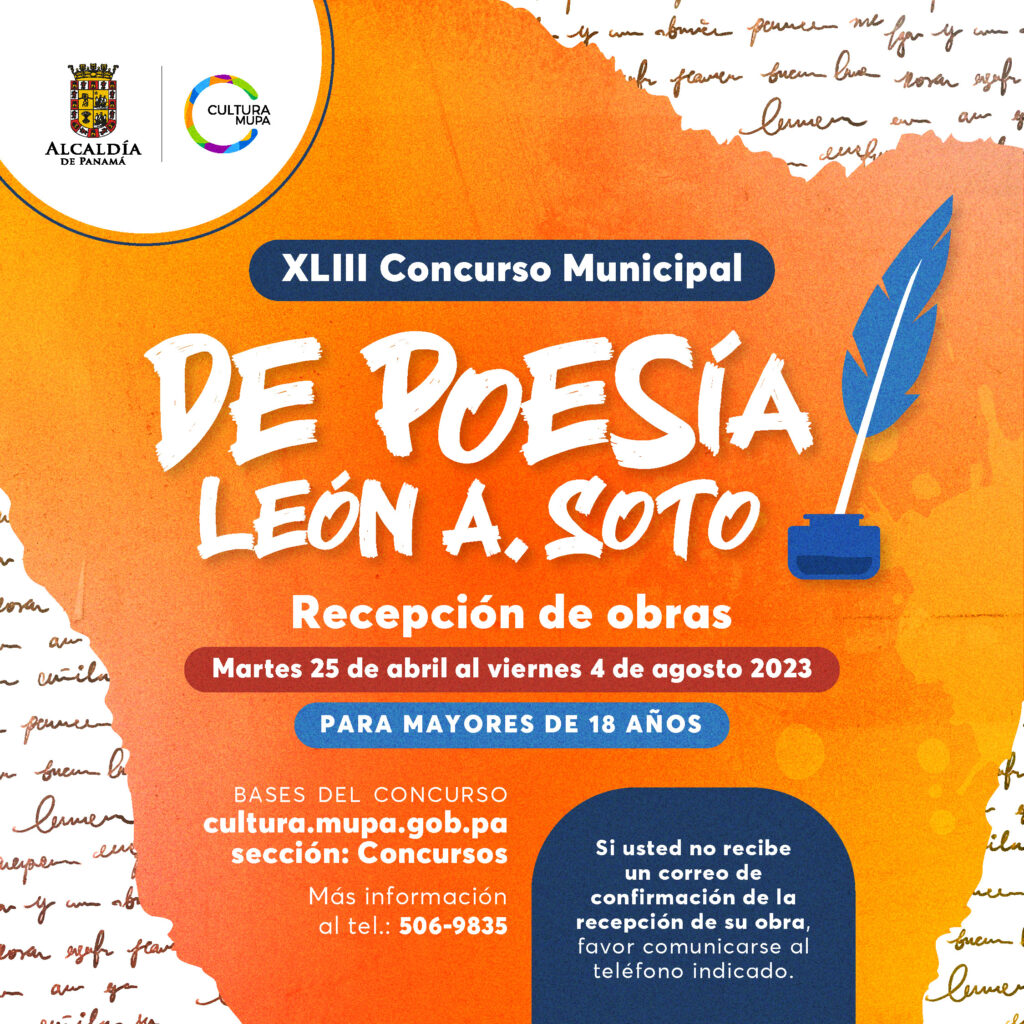 Concurso Leon A. Soto