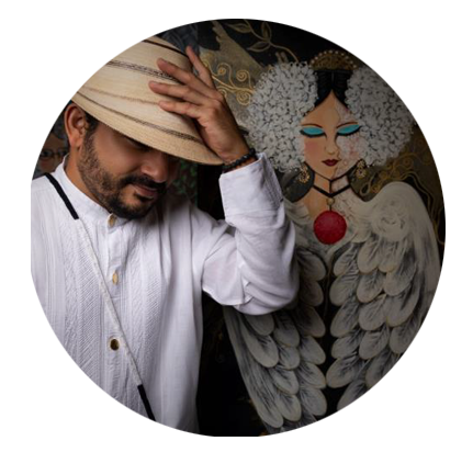 Mario Saldaña